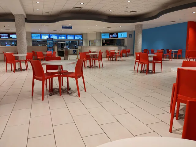 The Original Mesa Grille