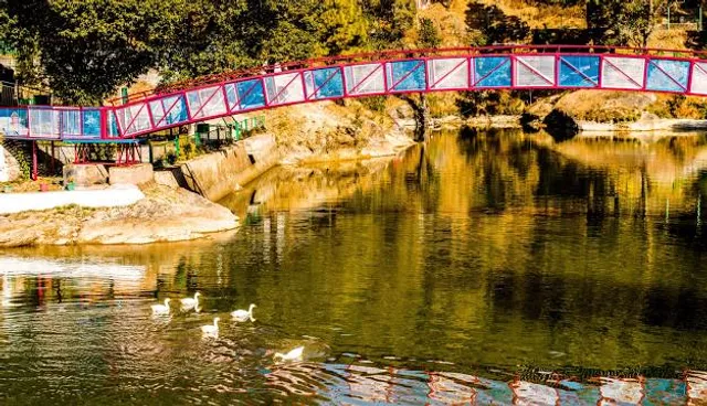 Bhulla Taal