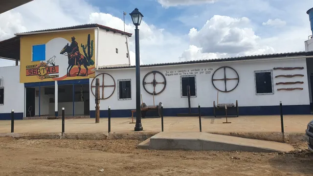 Instituto Museu do Sertão