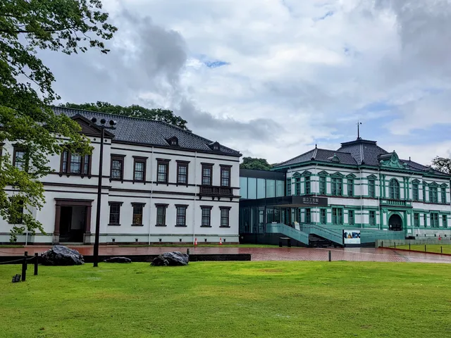 National Crafts Museum