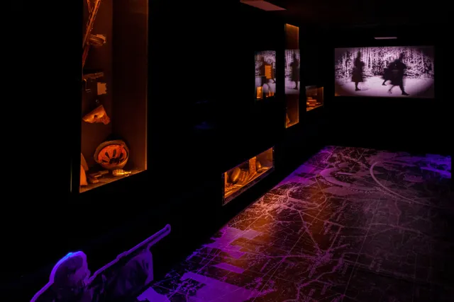 Muzeum Historii Kocka