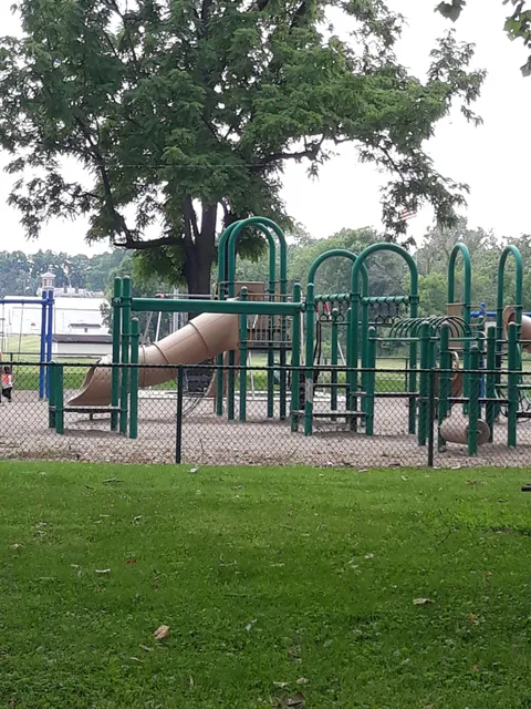 Irwin Park
