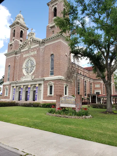 St. Joseph Co-Cathedral