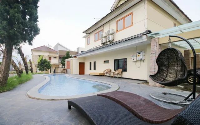 Panorama Villas Batu