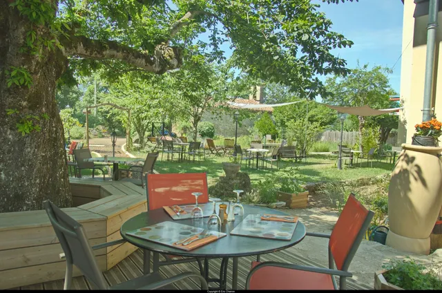 Hôtel Restaurant Bellier - Vercors