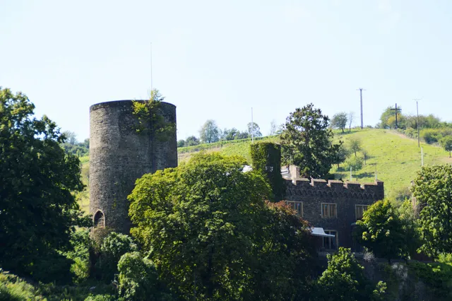 Heimburg in Niederheimbach