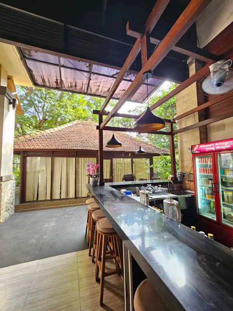 Bebek Bengil Nusa Dua