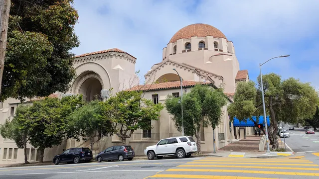 Congregation Emanu-El