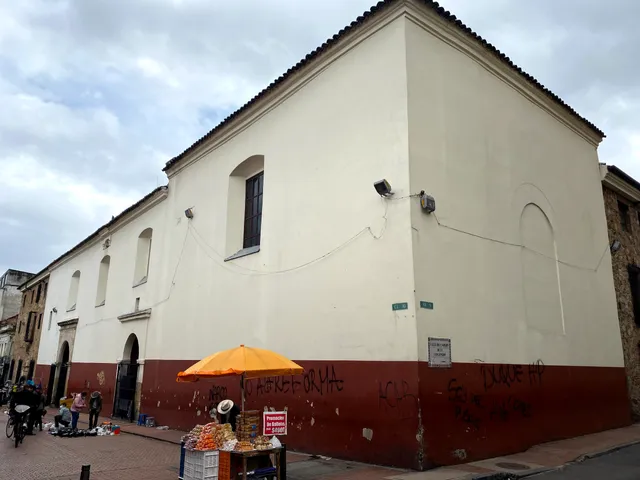 Iglesia de la Concepcion