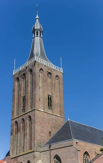 Kalkovens Hasselt