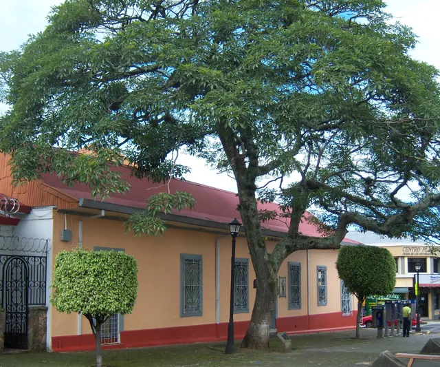 ICOMOS Costa Rica