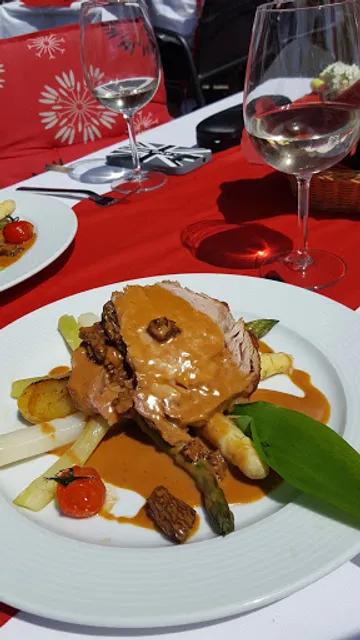 Café Restaurant Samba