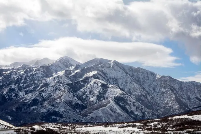 Parleys Historic Nature Park