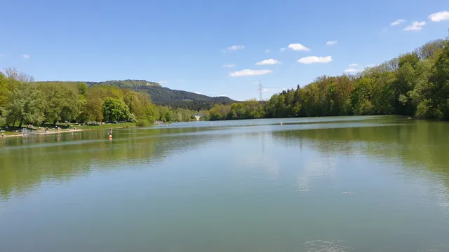 GVV Oberes Schlichemtal