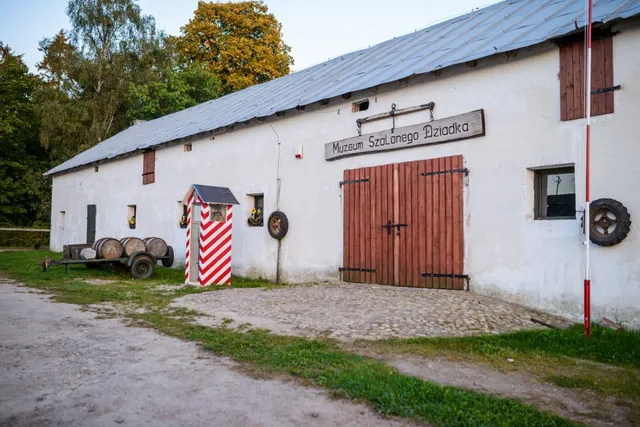 Muzeum Szalonego Dziadka
