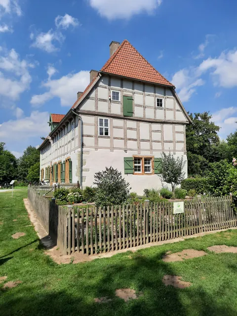 Werburg-Museum Spenge