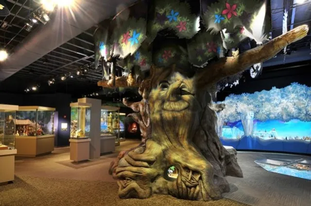 Children's Museum Tucson