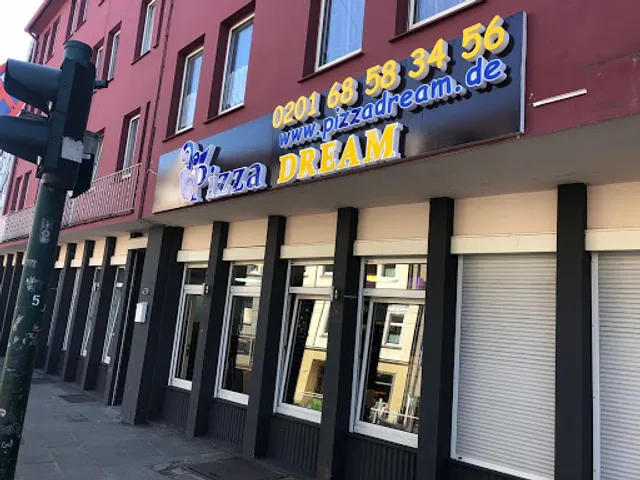 Pizza Dream Altendorf