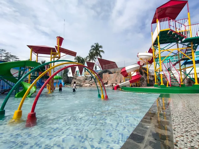 Matta Waterpark