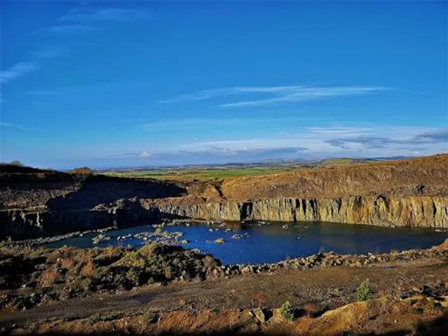Cullaloe Local Nature Reserve