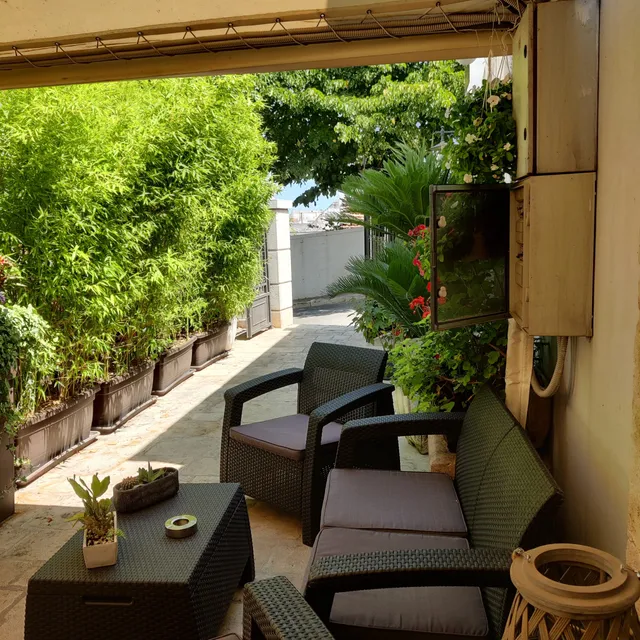 Trullo del Conte Ristorante Pizzeria