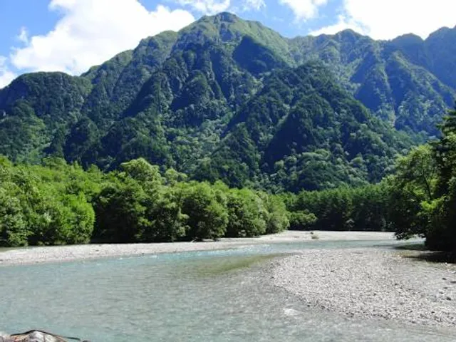 Walter Weston Memorial Plaque - Japan Alps