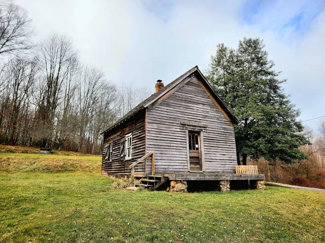 Settlers Museum of Southwest Virginia