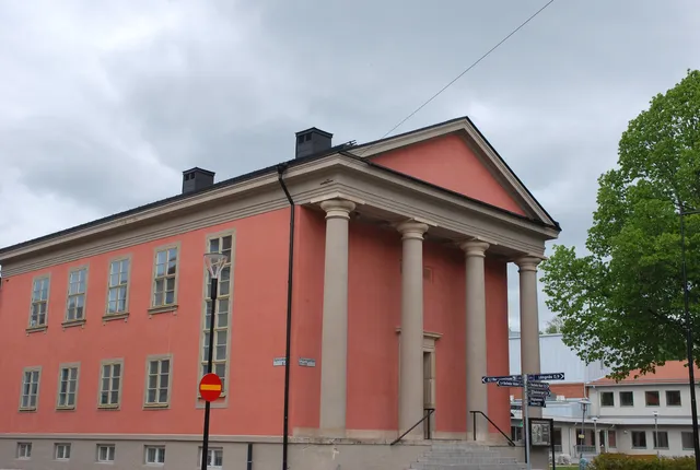Bollnäs Museét