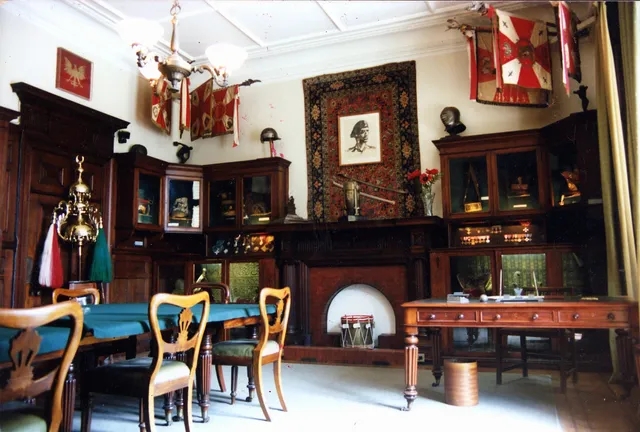 Polish Institute and Sikorski Museum