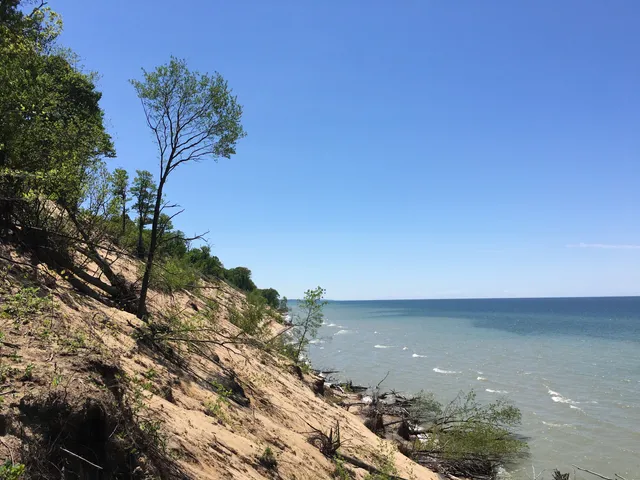 North Point County Park