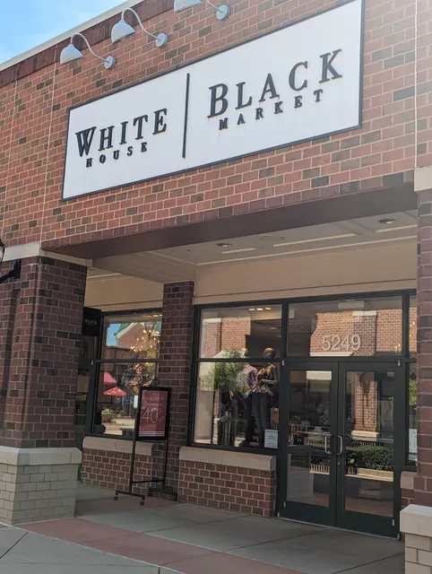 White House Black Market