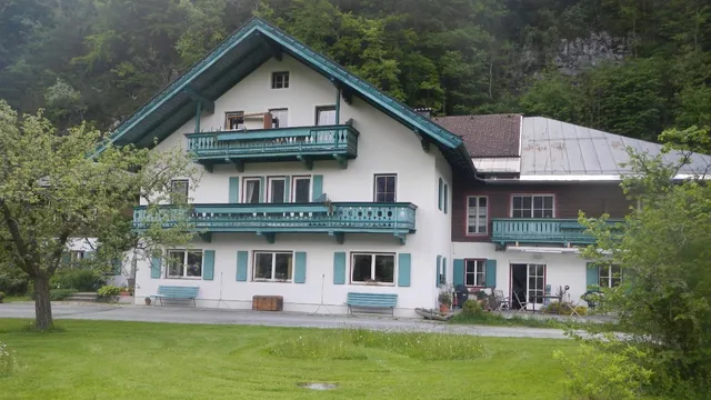 Posthof Ferienwohnung