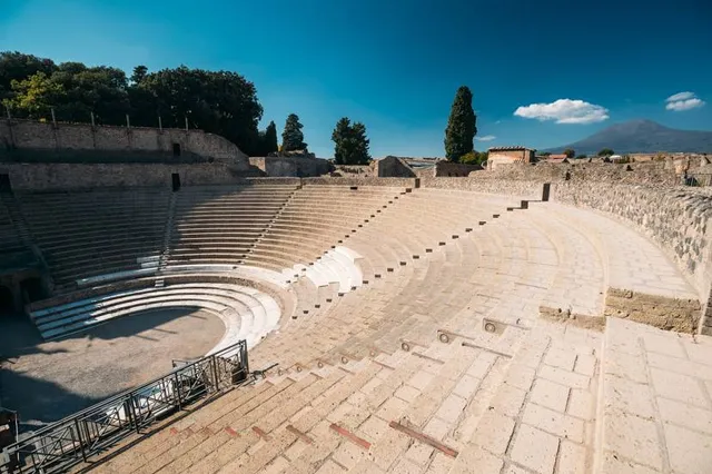 Theatre of Pompey