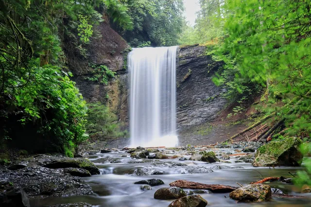 Area C (Arrowsmith-Benson)