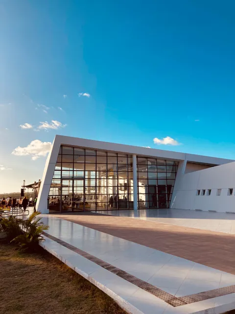 Complexo Cultural Rampa