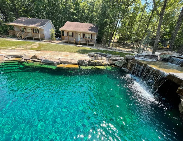 Aunt Sadie's Hideaway