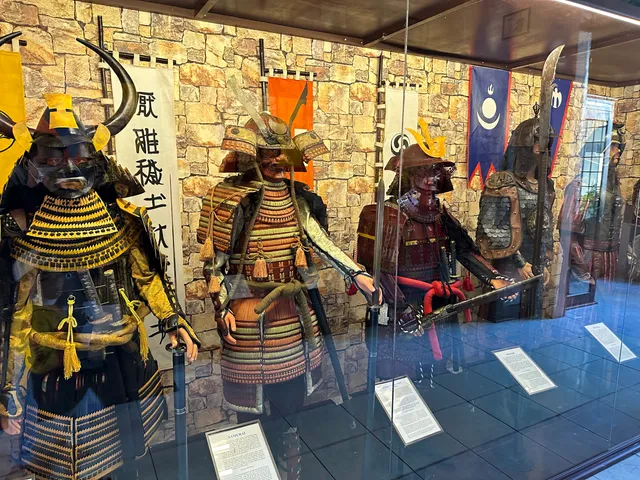 Worldwide Arms Museum