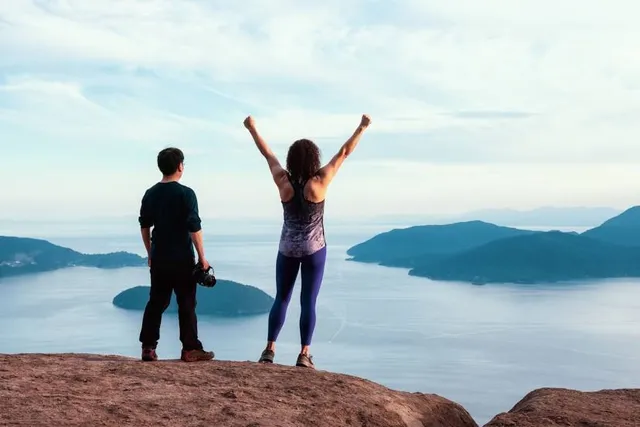 Sugarloaf Peak (Mamanguá)