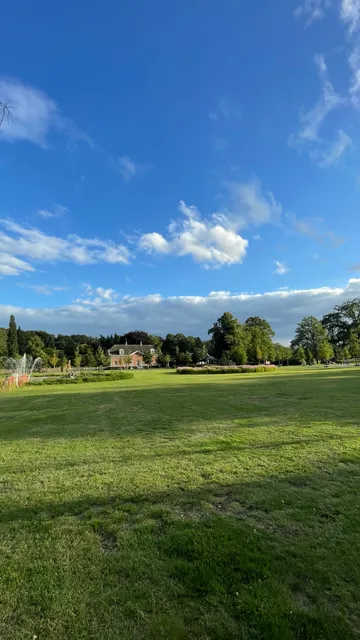 Gemeentepark Brasschaat