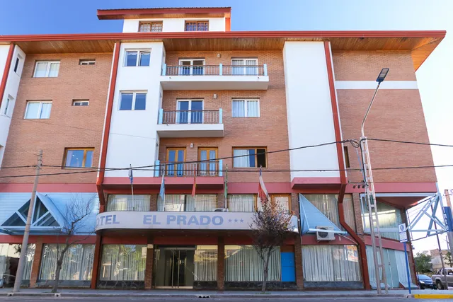 Hotel el Prado
