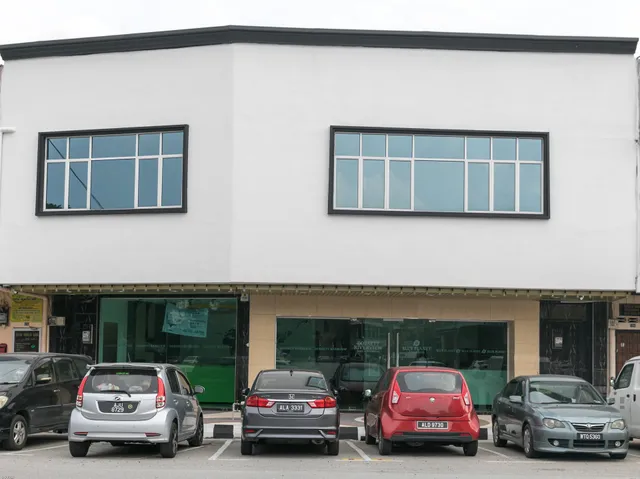 Blue Planet Boutique & Residences