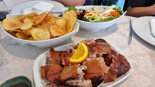 Mosteiro do Leitão (Batalha)