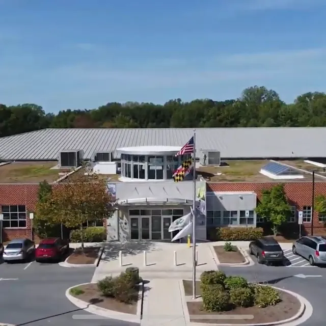 Annapolis Recreation & Parks