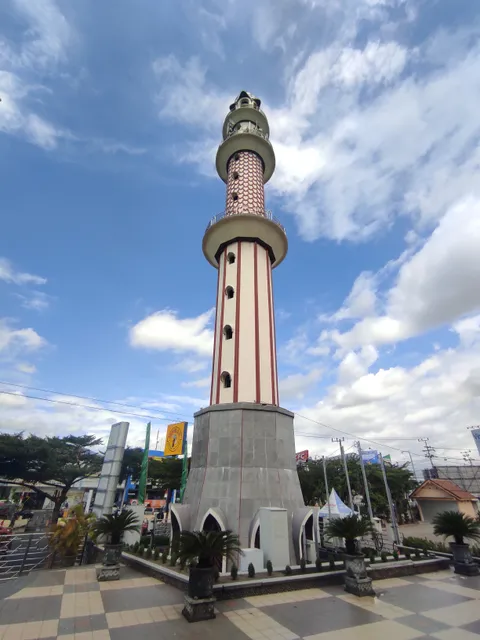 Masjid Agung Kota Kediri