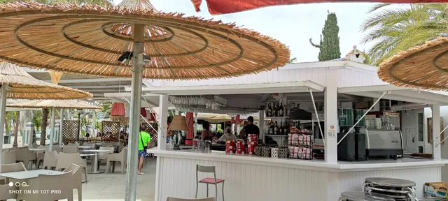 RESTAURANTE/BAR OASIS DE LAS PALMERAS