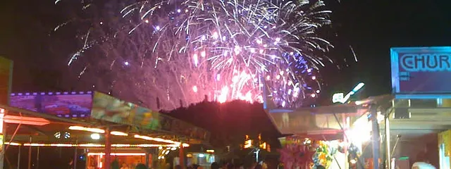 Family Park Fos sur Mer