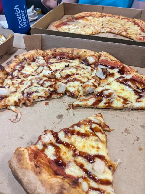 Scran at University of Stirling