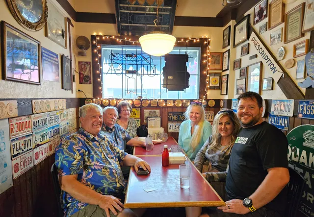 Gasthaus Bar & Grille