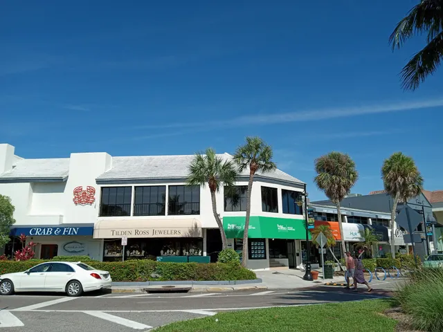 Tilden Ross Jewelers