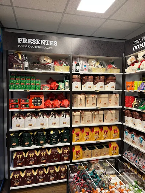 Cacau Show - Chocolates